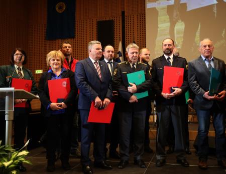 PODELITEV NAGRAD CZ BRDO 17 FOTO LJUBO VUKELIČ